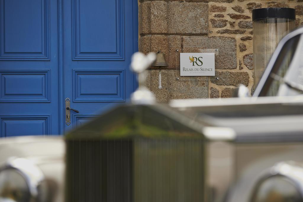 Chateau Du Bois-Guy Golf Parigne Екстер'єр фото