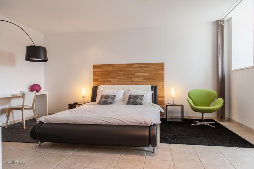Chateau Du Bois-Guy Golf Parigne Екстер'єр фото
