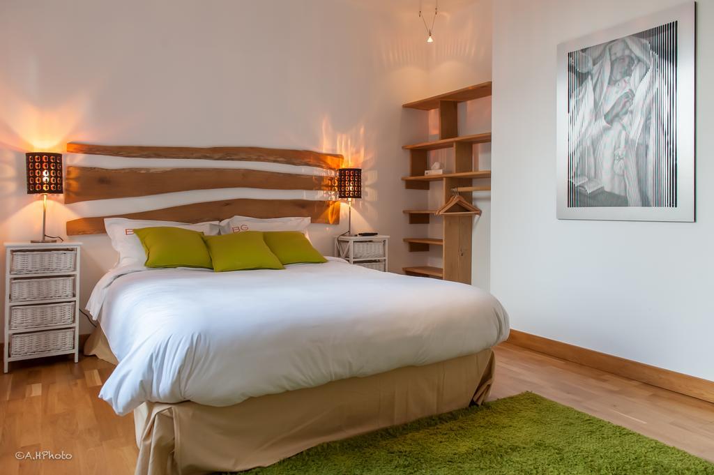 Chateau Du Bois-Guy Golf Parigne Екстер'єр фото