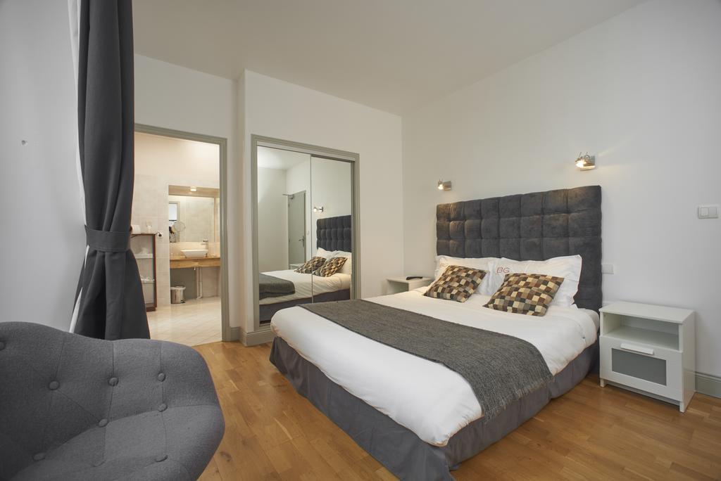 Chateau Du Bois-Guy Golf Parigne Екстер'єр фото