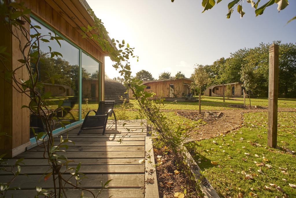Chateau Du Bois-Guy Golf Parigne Екстер'єр фото