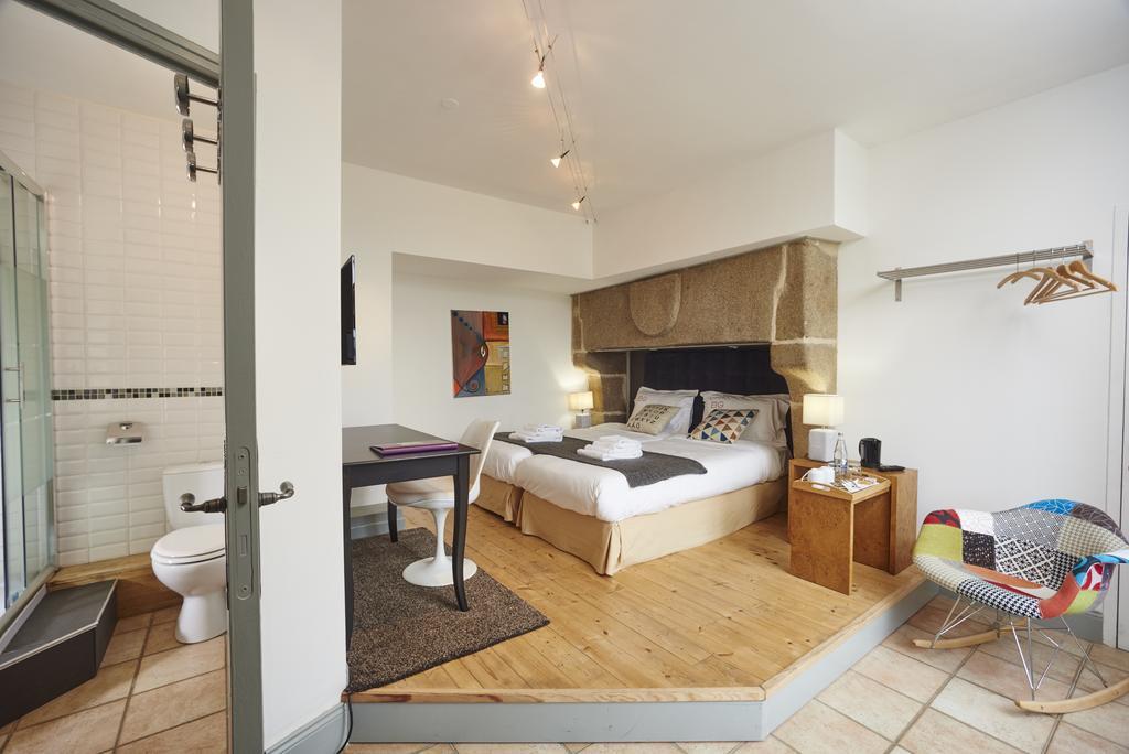 Chateau Du Bois-Guy Golf Parigne Екстер'єр фото