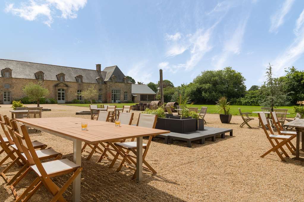 Chateau Du Bois-Guy Golf Parigne Екстер'єр фото