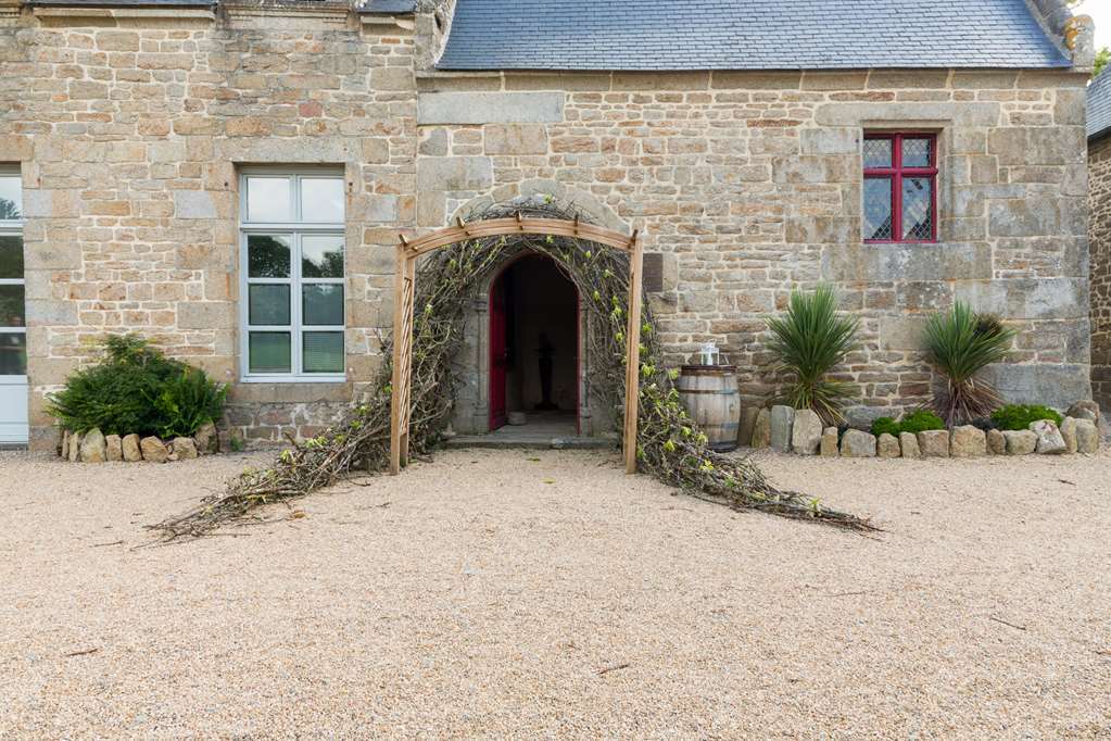 Chateau Du Bois-Guy Golf Parigne Екстер'єр фото